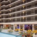 Embassy Suites By Hilton Anaheim North