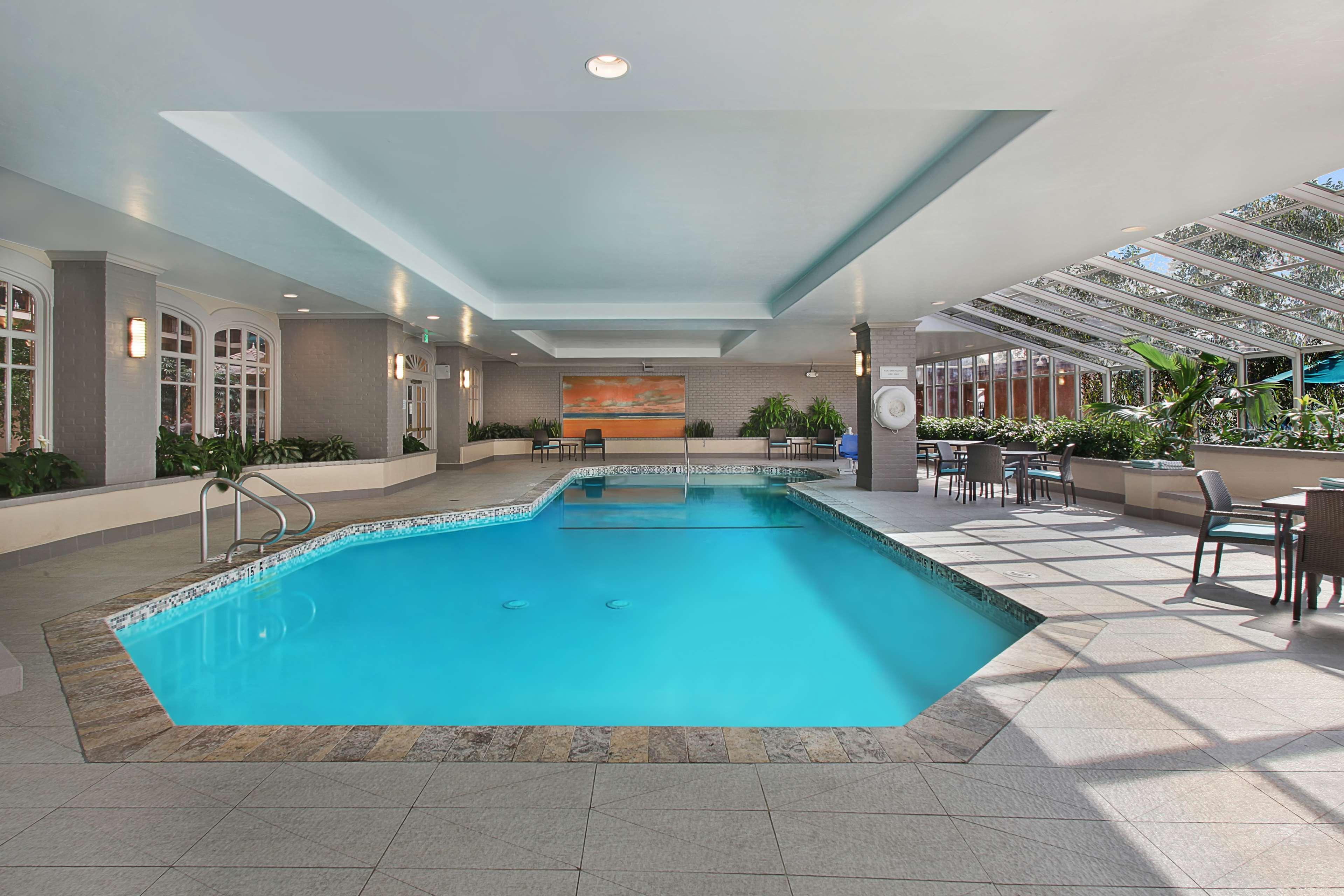 Embassy By Hilton North Anaheim