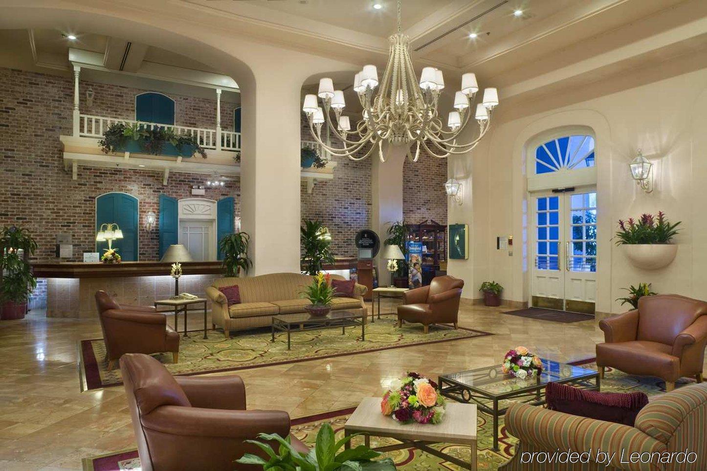 Embassy By Hilton North Hotel Anaheim