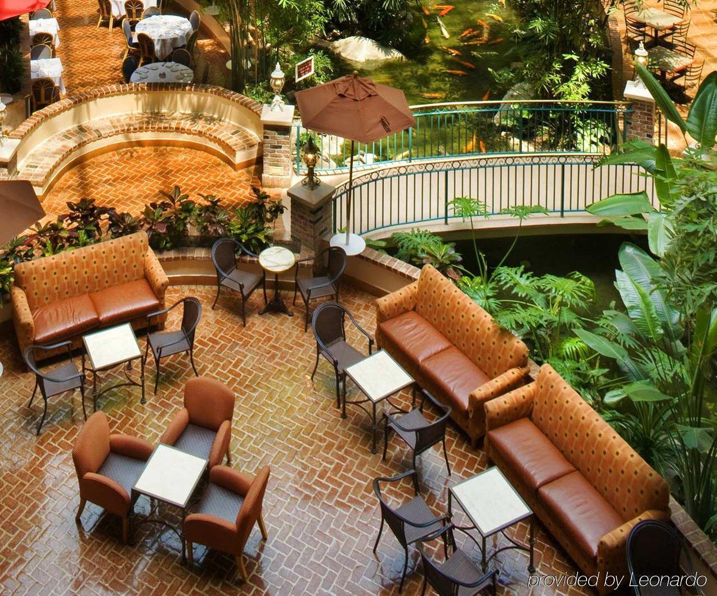 Embassy By Hilton North Hotel 4*