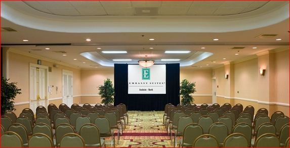 Embassy By Hilton North 4*