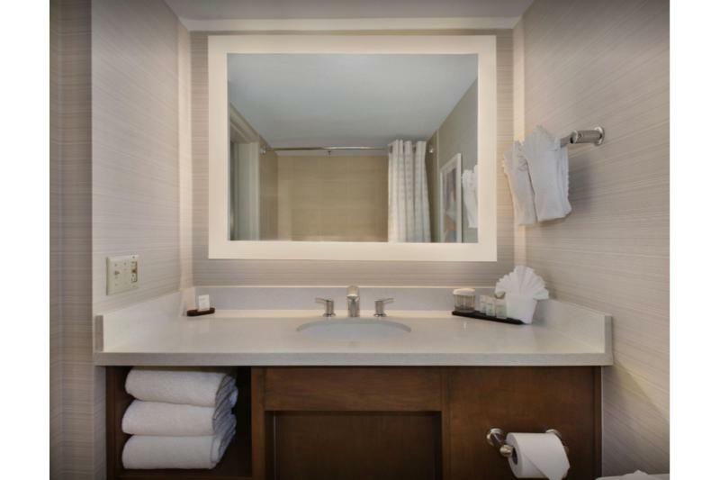 Embassy By Hilton North Anaheim