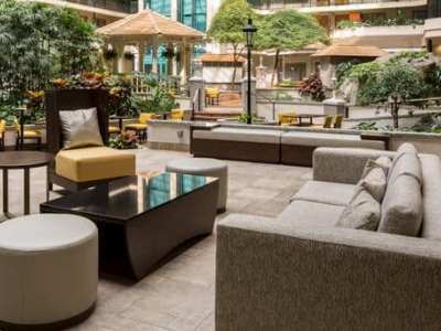 Embassy By Hilton North Hotel