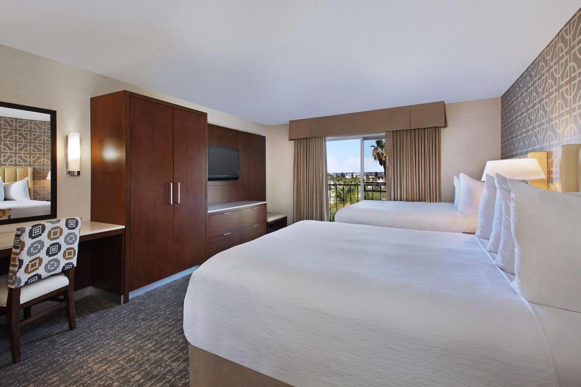 Embassy By Hilton North Anaheim