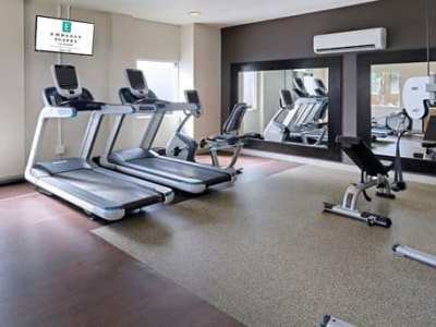 Hotel Embassy By Hilton North 4*